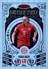 Match Attax 2020 2021 20 21 -