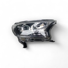 Scheinwerfer JB3B13D1545 Ford Ranger V 5 Rechts Xenon OEM