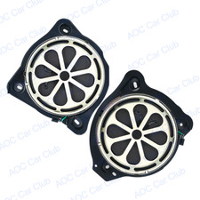 Subwoofer-Sprecher für Mercedes Benz W205 C-Klasse Bass Horn Audio-Lautsprecher