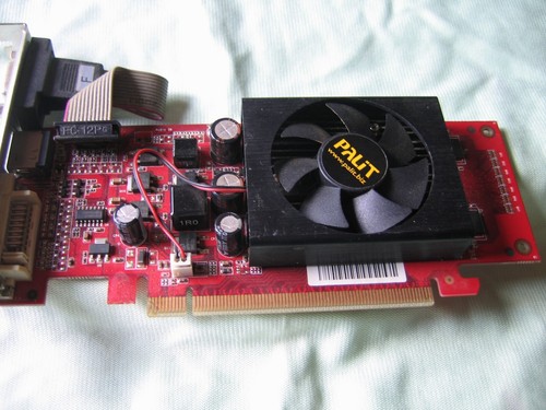 Geforce 8400 512 mb - geforce,