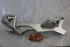 Heckverkleidung Heck Träger