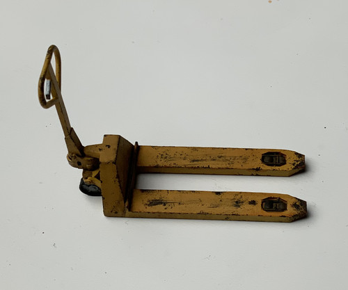 Hubwagen spur fertigmodell - spur, 0