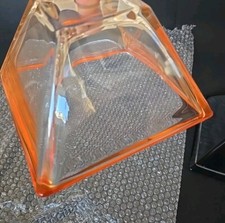 Lampenschirm G9 Ersatz Glas