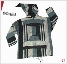 NEU* XL+ Baja Zipfel-Kapuzen