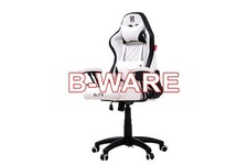 B-Ware Elite Kinder Gamingstuhl Büro Stuhl Racing Gaming Stuhl Schreibtischstuhl