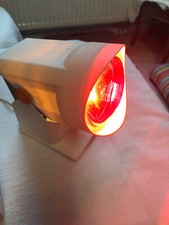 Beurer Infrarot Lampe BodyFit Eberhard Ginger