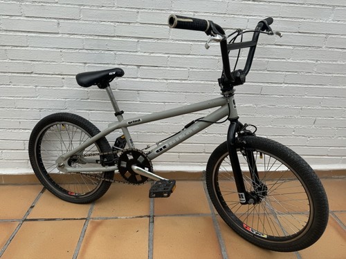 Bicicleta bmx bikes grind - bmx, gt