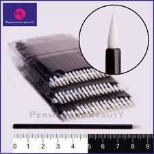 Lackstift Pinsel Vorzeichenstift Zeichenstift Applikator Einwegstift 100 Stück 