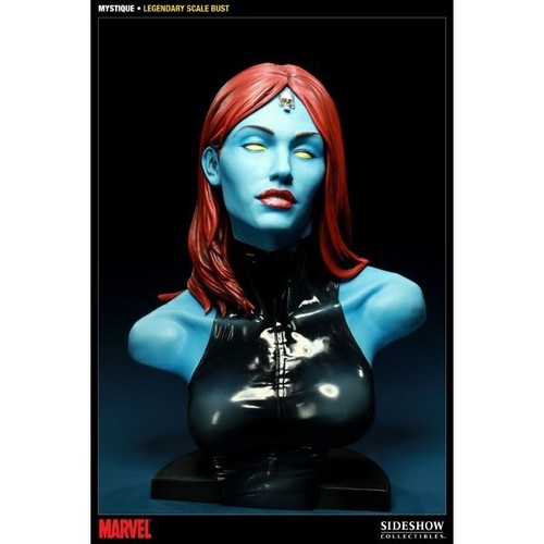 Sideshow marvel lsb - sideshow,