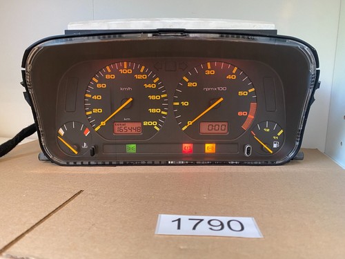 Kombiinstrument tacho seat - kombiinstrument,