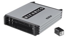 Hifonics MERCURY II v2 A/B