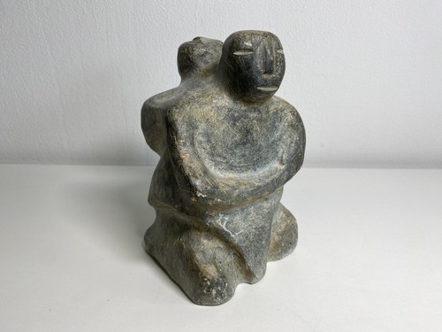 Luke anowtalik inuit mother - luke,
