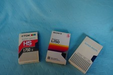 Beta Tape (1Stück) Gebraucht/Used