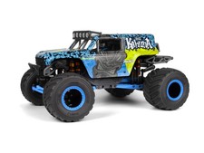 HPI 1:18 Mini King Flux Big