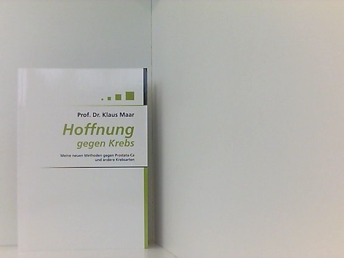 Hoffnung gegen krebs - hoffnung, krebs: