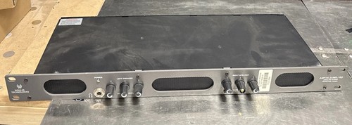 Wohler amp1a sum6 kanal - amp1a-sum6/rd, 6-kanal