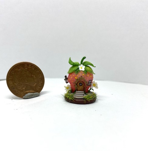 Whimsical 12th scale - 12th,