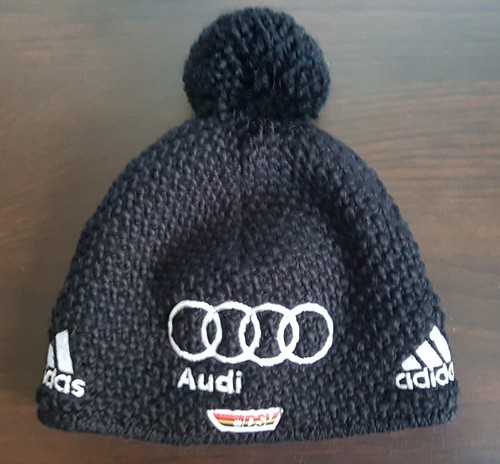 Dsv audi adidas mütze - audi,