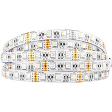 RGBW LED Band 5m - 4 Farben
