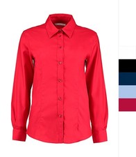 Kustom kit damen - kustom, workwear