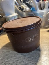 Tupperware Kaffeedose Teedose