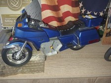BASTLER MOTORAD HONDA GOLDWING IN 1/6