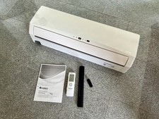 Gree - Klimagerät - Wandinnengerät -weiß - GRS-121 EI/JSH2-N2 - kühlen & heizen