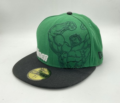 New era marvel hulk - era, the
