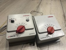 Märklin H0 Trafo und Digital