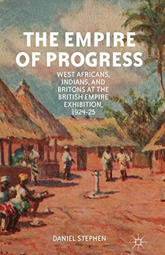 The empire progress west - the, of