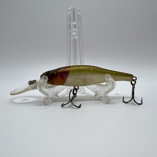Megabass live margay - megabass,
