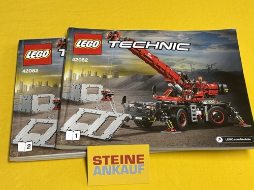 Lego bauanleitung - -, /