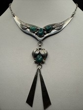 Massiv gearbeitetes Navajo