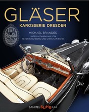 Gläser Karosserie Dresden von