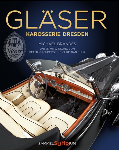 Gläser karosserie dresden von - karosserie,