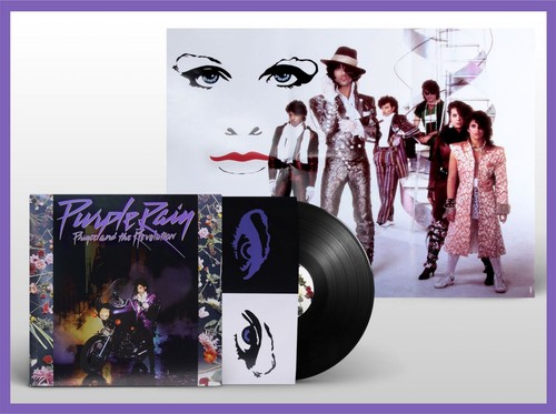 Original soundtrack prince - original,