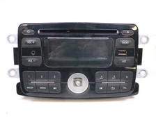 Gebrauchtes Autoradio RENAULT