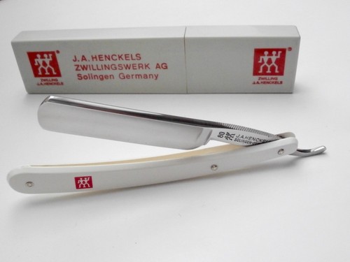 Rasiermesser zwilling a - rasiermesser,