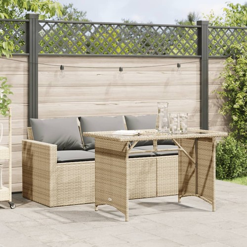 Gartenmöbel essgruppe lounge - gartenmöbel,