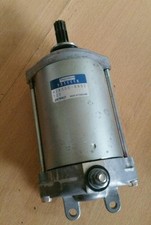 Orig. Triumph Tiger 1200 XR, XC Explorer Anlasser im Top Zustand, T 1311116,