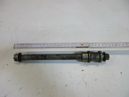 Yamaha 400 12e dohc - 400,