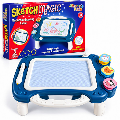Magnetisches kinder schreib - magnetisches,