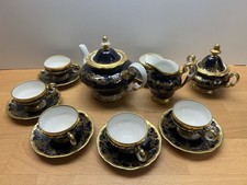 WEIMAR Porzellan Katharina