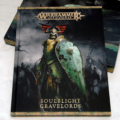 Warhammer age sigmar - age, of