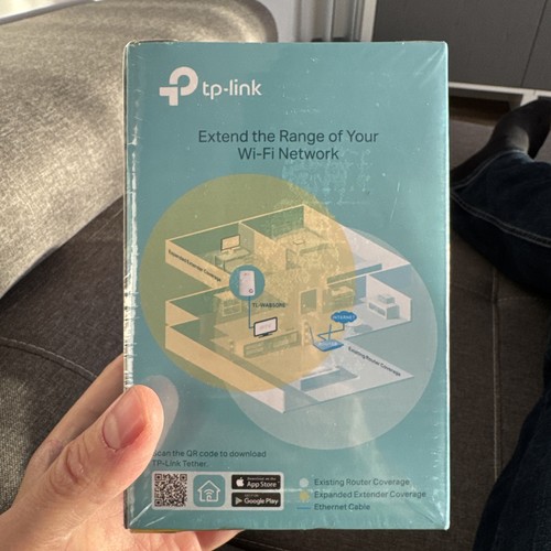 Link wa850re - tp-link, tl-wa850re