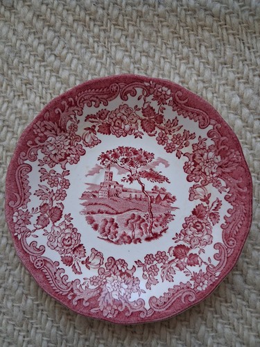 Palissy england avon scenes - england, scenes"