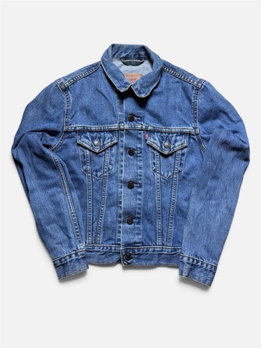 Vintage 1998 levis denim - levis,
