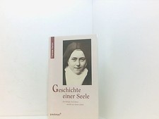 Geschichte einer Seele: Die
