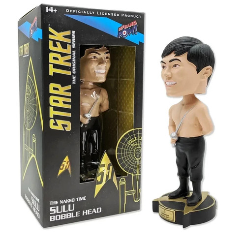 Star trek tos the - the, time