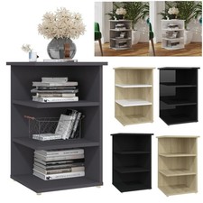 Regal Standregal Ablageregal